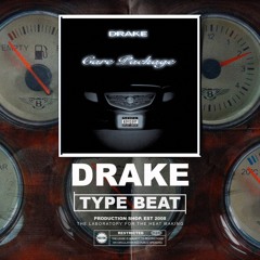 🔥 Care Package | Can i | Drake Type Beat | 2472