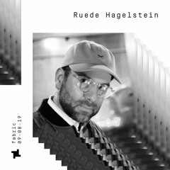 Ruede Hagelstein fabric Promo Mix