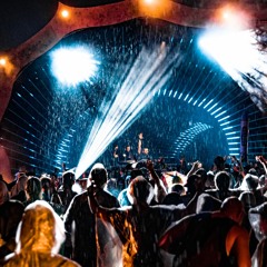 James Dymond Vs Sneijder - Live @ Tomorrowland 2019