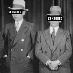 Cosa Nostra - (Feat. YZA YEK) [Prod. By Lordy]