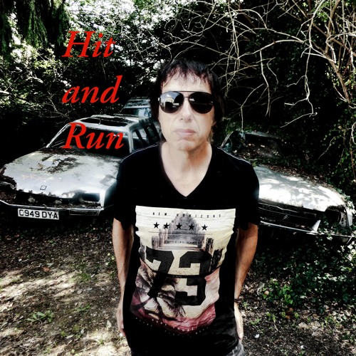 Hit And Run [watch the music video on you-tube]