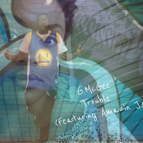 Trouble (featuring Amazin J) (engineered by TOBTHAPRODUCER)(produced by Alex Portis)