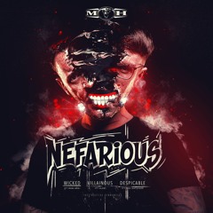 Nefarious & Tha Watcher - Despicable