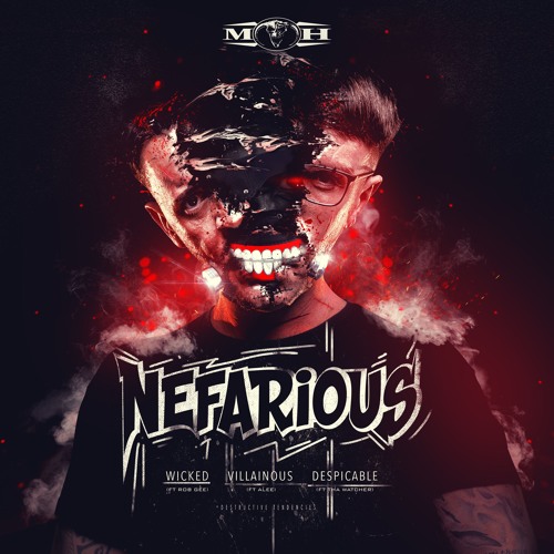 Nefarious & Tha Watcher - Despicable