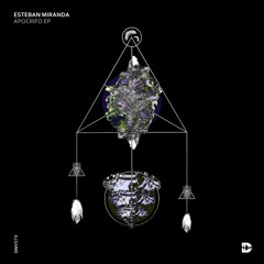 Esteban Miranda - Paradox (Original Mix)