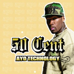 50 cent ft. justin timberlake - ayo technology (baile flip)