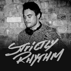 Strictly Rhythm Mix - Timmy P