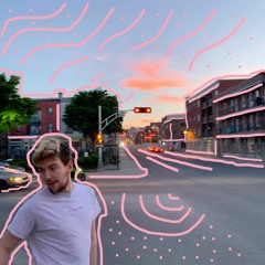 teach me how to douglas (merch out now)