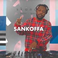EP. 13 - SANKOFFA