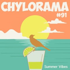 Chylorama 91