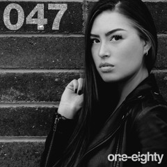 Shelley Johannson presents One-Eighty 047
