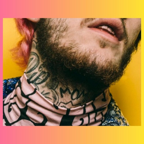 Lil Peep & XXXTENTACION - In The End (Ocean mix) (Peep's verse, slowed)