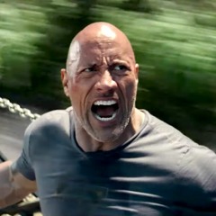 Between Seasons Special: Fast and Furious Presents: Hobbs and Shaw (2019)