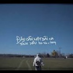 Tiên Tiên x TRANG - Đâu Cần Một Bài Ca Tình Yêu ( Daz Remix)