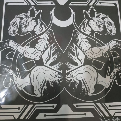 Aenigma (Kunda 05)