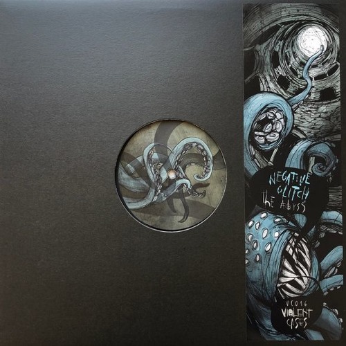 Abyss (Violent Cases 016)