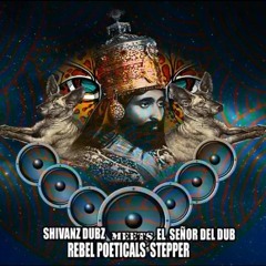 ABRE LOS OJOS - EL SEÑOR DEL DUB FT SHIVAN - DUBZ