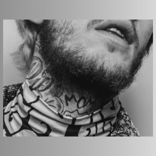Lil Peep & XXXTENTACION - In The End (Ocean mix) (Peep's verse, slowed, rainy)