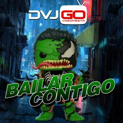 DVJGO MIX BAILAR CONTIGO 2019