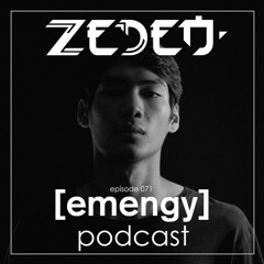 Episode 071 - Zeden