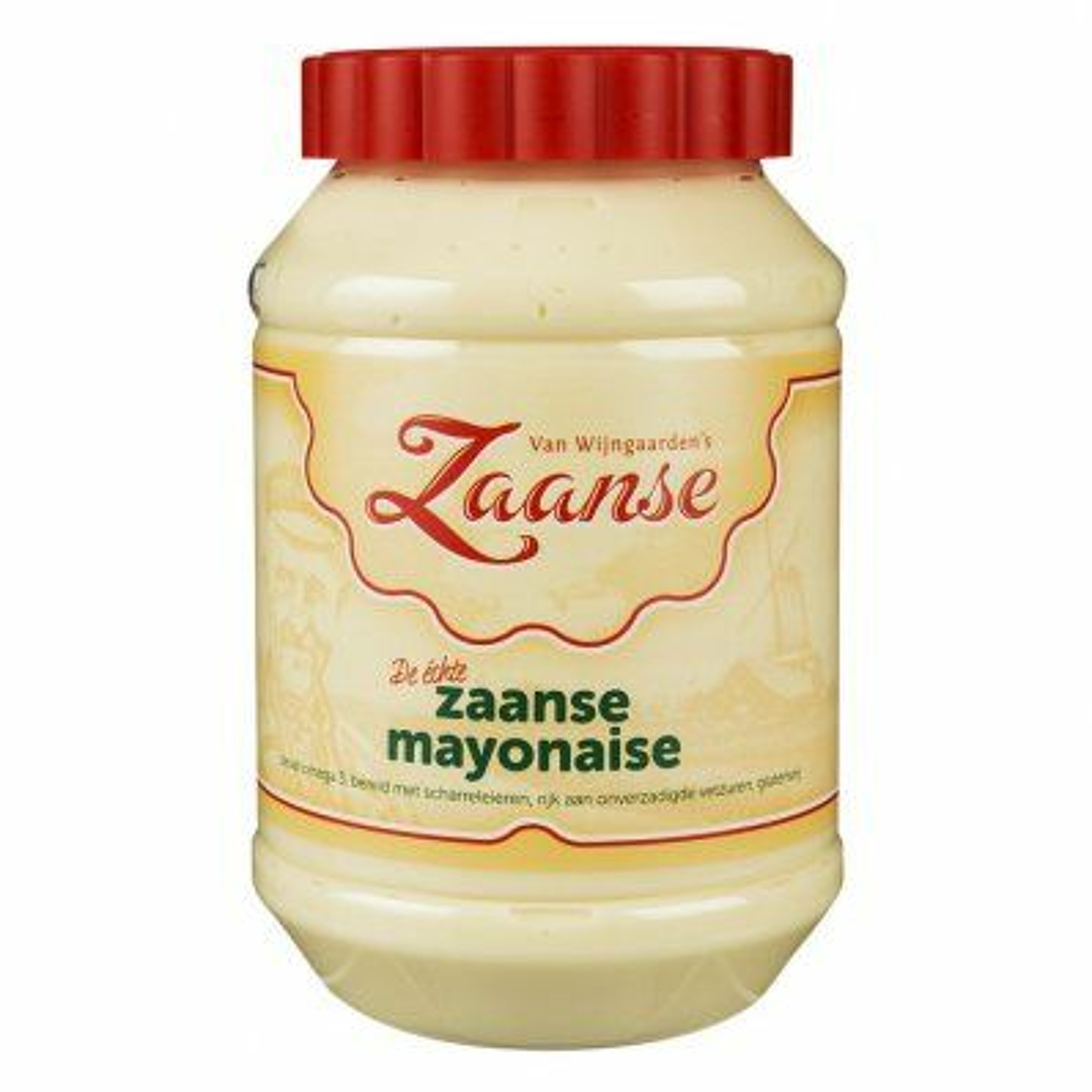 Zaanse Zaken. De ondernemerspodcast van de Zaanstreek.