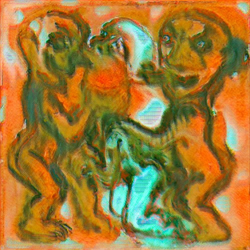 xin - Myopia