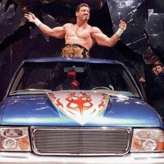 Guerrero (Elizabeth Remix)