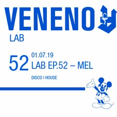 VENENO - Lab Mel