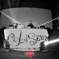 CAVA @ Coliseum - Fiestas de Tudela (Discoteca Botanic)