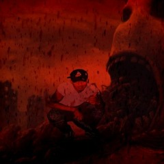 Blood Lie prod.by (BrokeBoi)