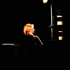 Sally Rodgers at Brilliant Corners 01.17