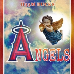 “Angels” (Prod. Shwayco)