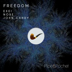 Exei, Nobe & John Candy - Enigma (Original Mix) - PAP030 - Pipe & Pochet