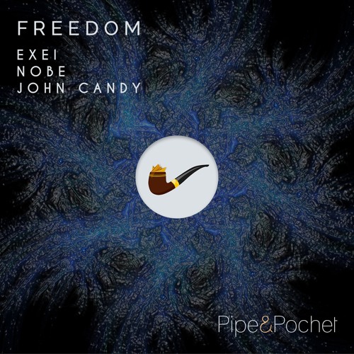 Exei, Nobe & John Candy - Enigma (Original Mix) - PAP030 - Pipe & Pochet