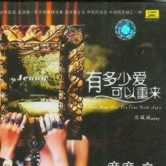 把悲傷留給自己 - 范媛媛