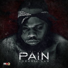 Chronic Law- Pain