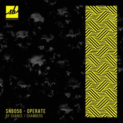 Operate - By Chance (Played on BBC Radio 1 [Premiere]) [Skankandbass]