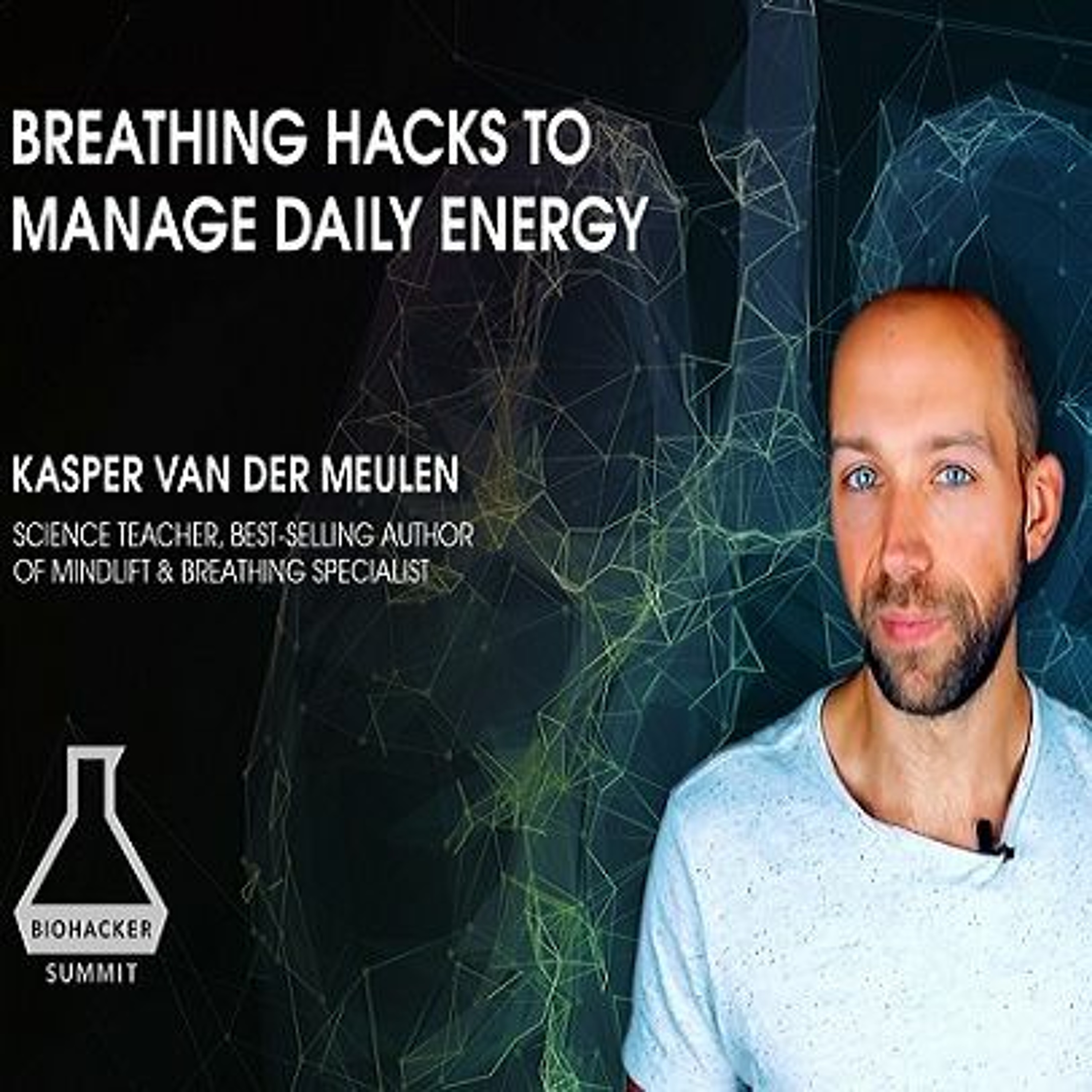 Biohacker\'s Podcast