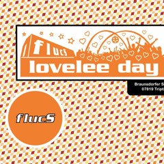 Lovelee Day 2019 - Sugar D.