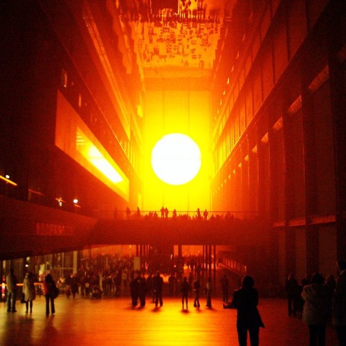 Frisky Radio Ambient Mix 3