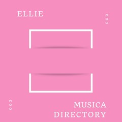 Musica Directory 003 - Ellie