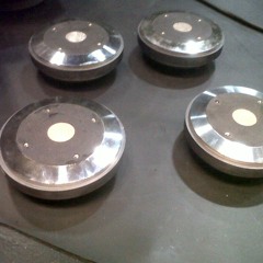 SUFFERERS PRAYER + CASIMIR FORCE FX