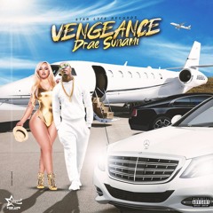 Drae Sunami - Vengeance