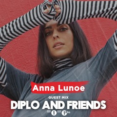 Diplo and Friends Guest Mix