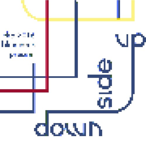 Down Side Up 8-bit Bluecoats 2016 | Chiptune Drum Corps