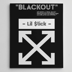 BlackOut x Off-White (Prod. Cxdy x Ru$tick)
