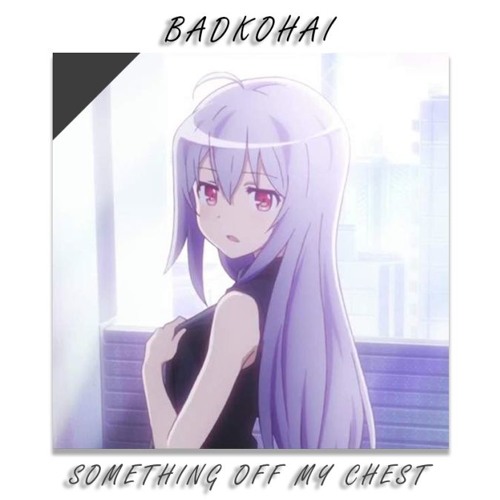 Something Off My Chest