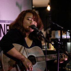 Adore You - Inah Dig (Original)Acoustic Version Remastered