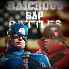 Raichous Rap Battles