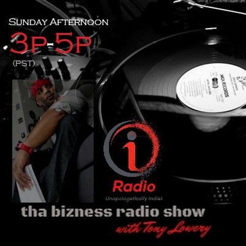 Tha Bizness Radio Show (The Return)